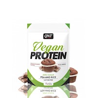 Proteína Vegana QNT 500 Gr